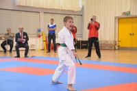 30 Medaillen und jede Menge Teamgeist